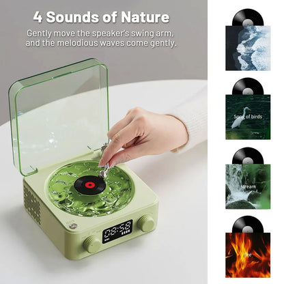 RetroTone Speaker