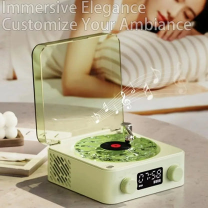RetroTone Speaker