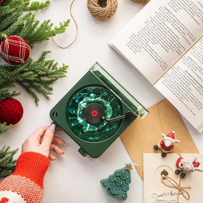 RetroTone Speaker