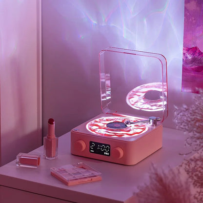 RetroTone Speaker