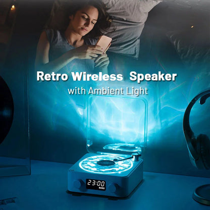 RetroTone Speaker