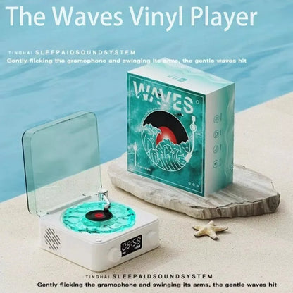 RetroTone Speaker