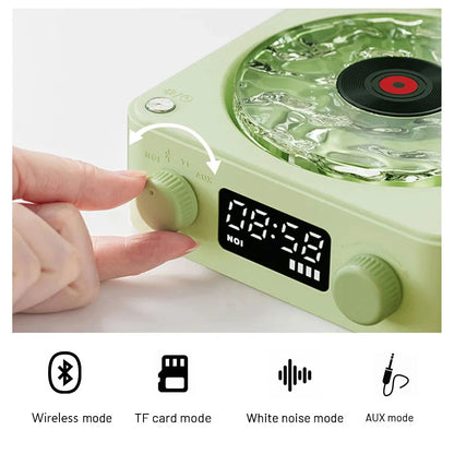 RetroTone Speaker