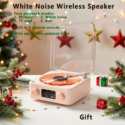 RetroTone Speaker