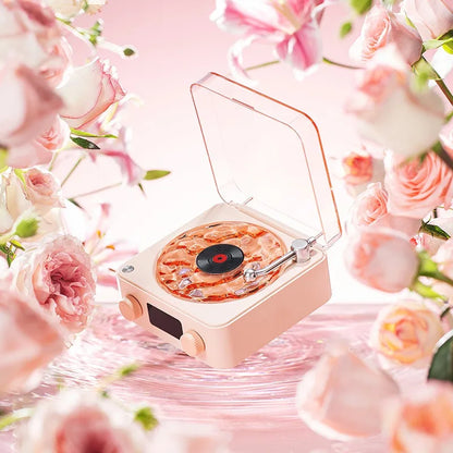 RetroTone Speaker