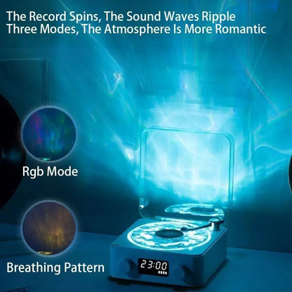 RetroTone Speaker