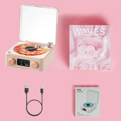 RetroTone Speaker