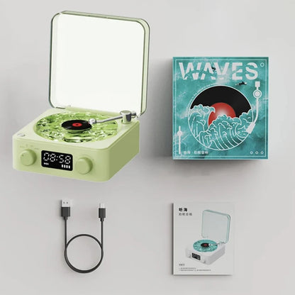 RetroTone Speaker