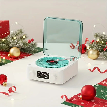 RetroTone Speaker