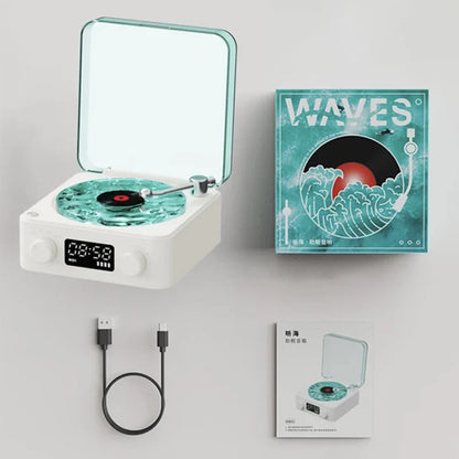 RetroTone Speaker