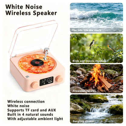 RetroTone Speaker